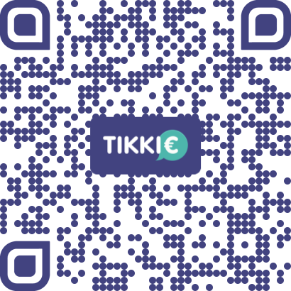 QR code WarChild